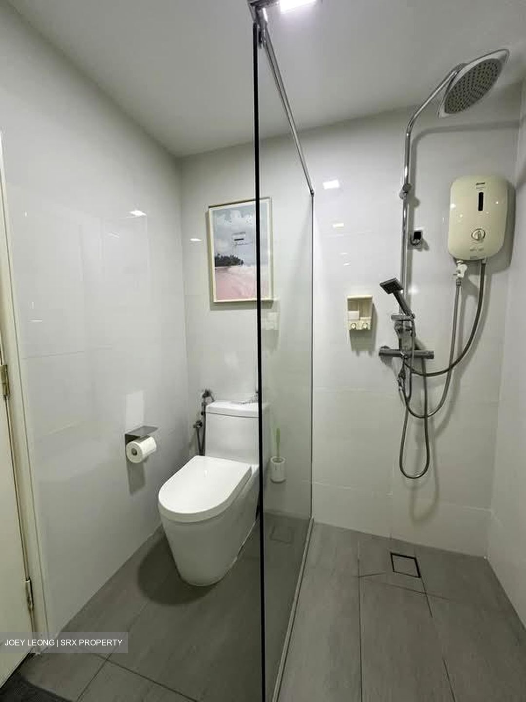 St. Michael's Place (D12), Apartment #540248151